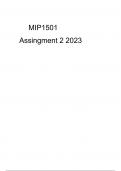 MIP1501_Assignment_2_2023(quiz and answers)