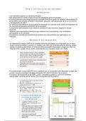 TEMA 5: EFICIENCIA EN LOS MERCADOS