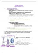 Biologie - Introduction au virus 