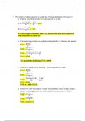 statistics math probability: poisson_distribuition_and_binomial_distribution