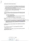 Examen parcial estadística teórica