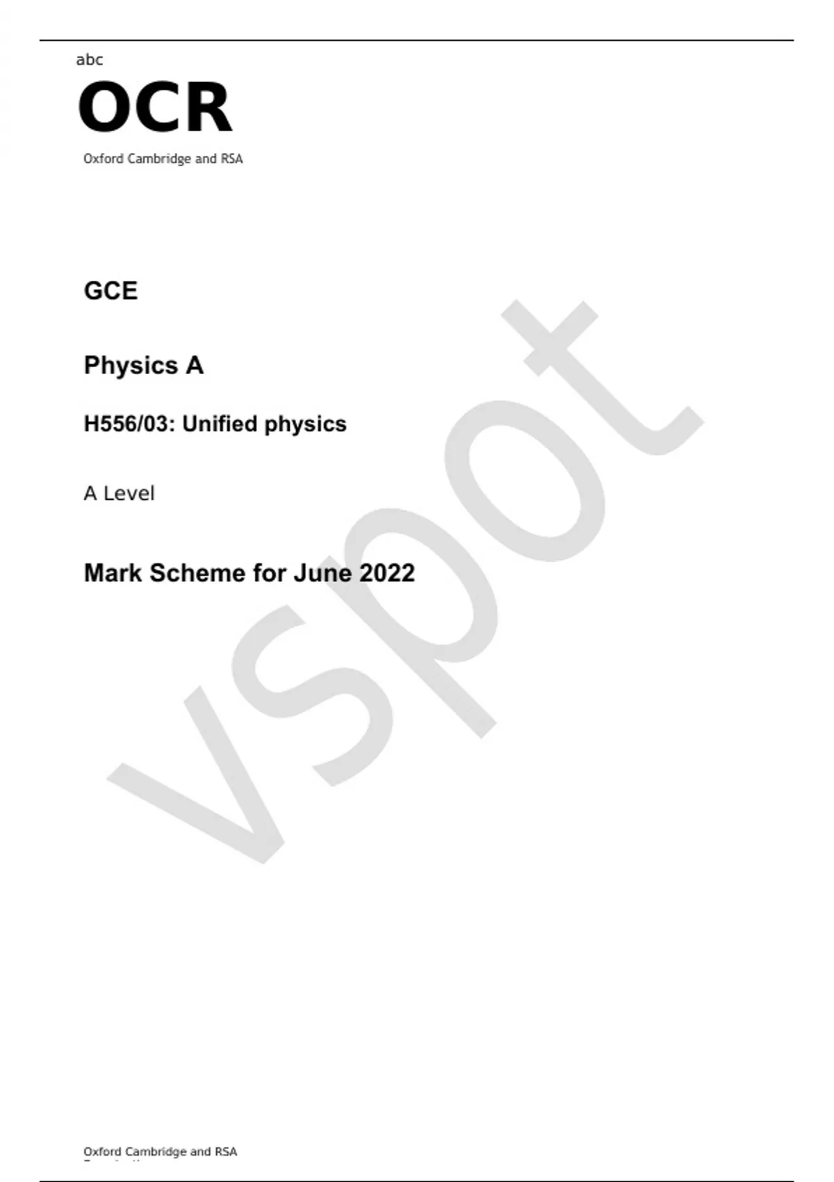 ocr-a-level-physics-a-paper-3-june-2022-question-paper-and-mark-scheme