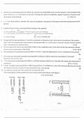  Simple Harmonic Motion Questions for Class 11