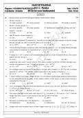 Maths-Set theory with in depth material explanation with imp questions