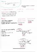 Section 1.3 Squaring Complex Numbers and the Complex Conjugate