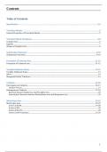 AQA A Level Chemistry - Unit 3.2.5-6 - Transition Metals and Metal-Aqua Ions - Full Notes