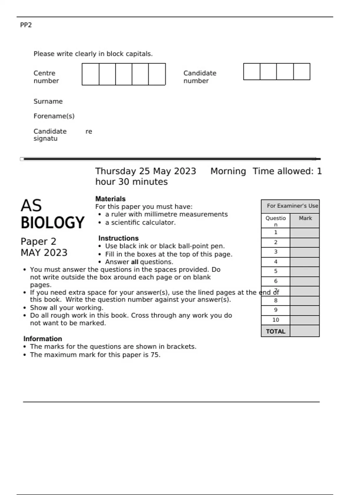 aqa-as-biology-paper-2-may-2023-final-question-paper-as-biology-paper