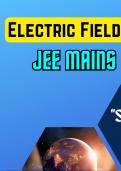 Electrostatistics short notes for jee mains and adv