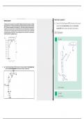 Final exam 2023 - Statics of structures