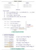 MATH0050 Methods Template UCL