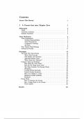 Complete Solution Manual Chapter Zero Fundamental Notions of Abstract Mathematics 2nd Edition Questions & Answers with rationales 