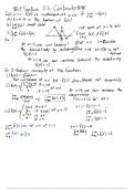 Continuity Notes for Calculus 1 (TAMU MATH151)