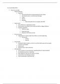 Lecture notes 3.4.3 Controlling MNC’s