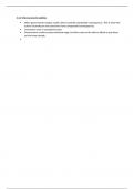Lecture notes 4.4.4 Macroeconomic policies