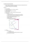 Lecture notes 4.3.3 Policies to deal with market failure