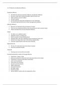 Lecture notes 4.1.5 Productive and allocative  efficiency