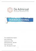 BPV opdracht A1: Handleiding nieuwe medewerker BPV-opdracht FL+ A1.pdf