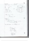 Calculus 2 Section 6.4 Notes--The Shell Method