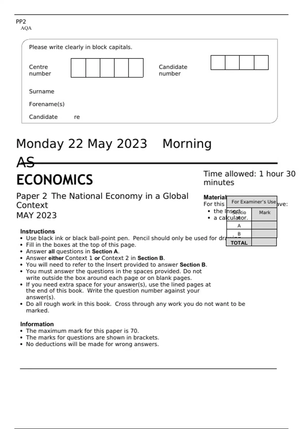 aqa-as-level-economics-paper-2-may-2023-final-question-paper-the