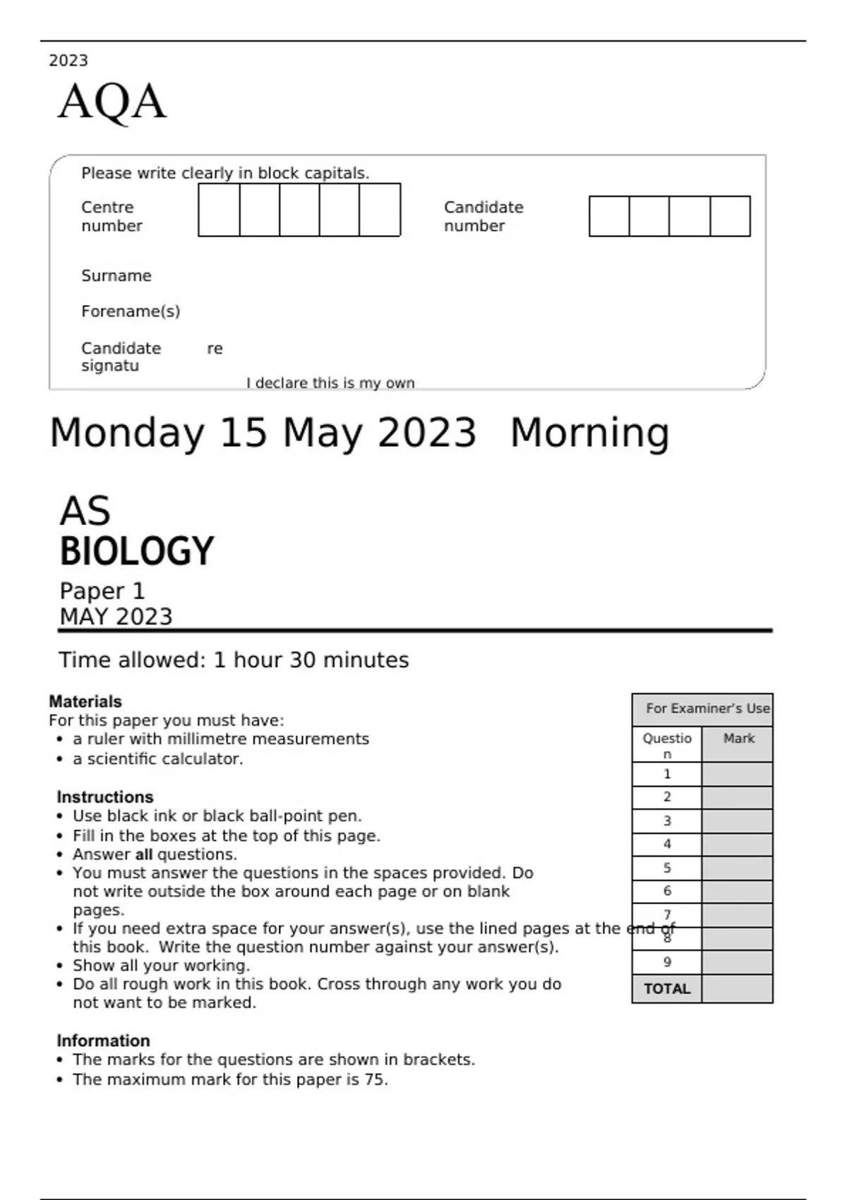 cbse-class-12-biology-marking-scheme-sample-paper-2021-22-term-1