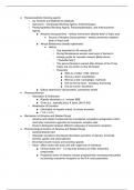 Lecture 1.4: Muscarinic Antagonists