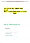 MDC4 Final Exam          Why teach patient to deep breath and cough after surgery  -	prevent pneumonia      Normal drainage for surgical site?  -	Clear (serous) or pale/red/watery (serosanguineous)      Worrisome sign of post op patient??  -	Restlessness 