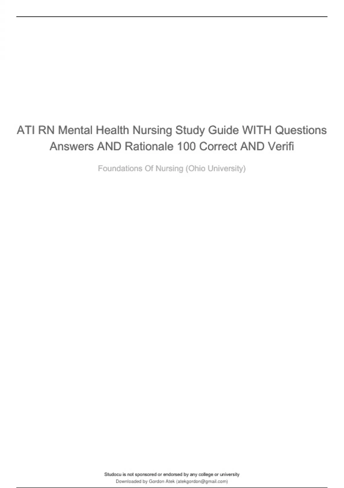 ati-rn-mental-health-nursing-study-guide-with-questions-answers-and