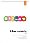 Inleveropdrachten NEXT 4