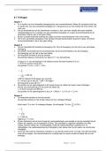 Systematisch Natuurkunde 5 vwo, H9 Trillingen & Golven