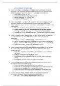 ATI LEADERSHIP STUDY GUIDE