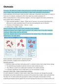 Unit 2 - Cells Osmosis