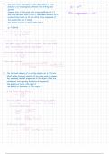 Physics 1A Quiz Practice