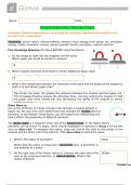 GIZMOS Student Exploration: Periodic Trends