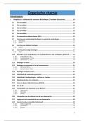 GESLAAGD IN EERSTE ZIT 20/20. samenvatting organische chemie 