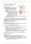 Biologie Voor Jou 5VWO Hoofdstuk 5 Planten