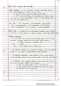 IB Chemistry Topic 4: Chemical Bonding and Structure