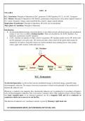 Principle of Operation of D.C. generators, E.M.F Equation, O.C.C. of a D.C. Generator.