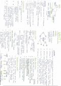 biological molecules poster