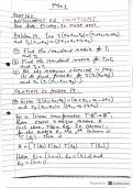 MAT2611 ASSIGNMENT 6 SOLUTIONS 2023 LINEAR ALGEBRA