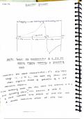 Induction Generator Handwritten Class Notes