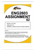 ENG2603ASSIGNMENT2 2023