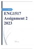ENG1517 Assignment 2 2023