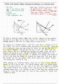 Essay plan contestable markets