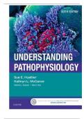 TEST BANK HUETHER & MCCANCE: UNDERSTANDING PATHOPHYSIOLOGY, 6TH EDITION UNIVERSITY OF WINDSOR 2023  