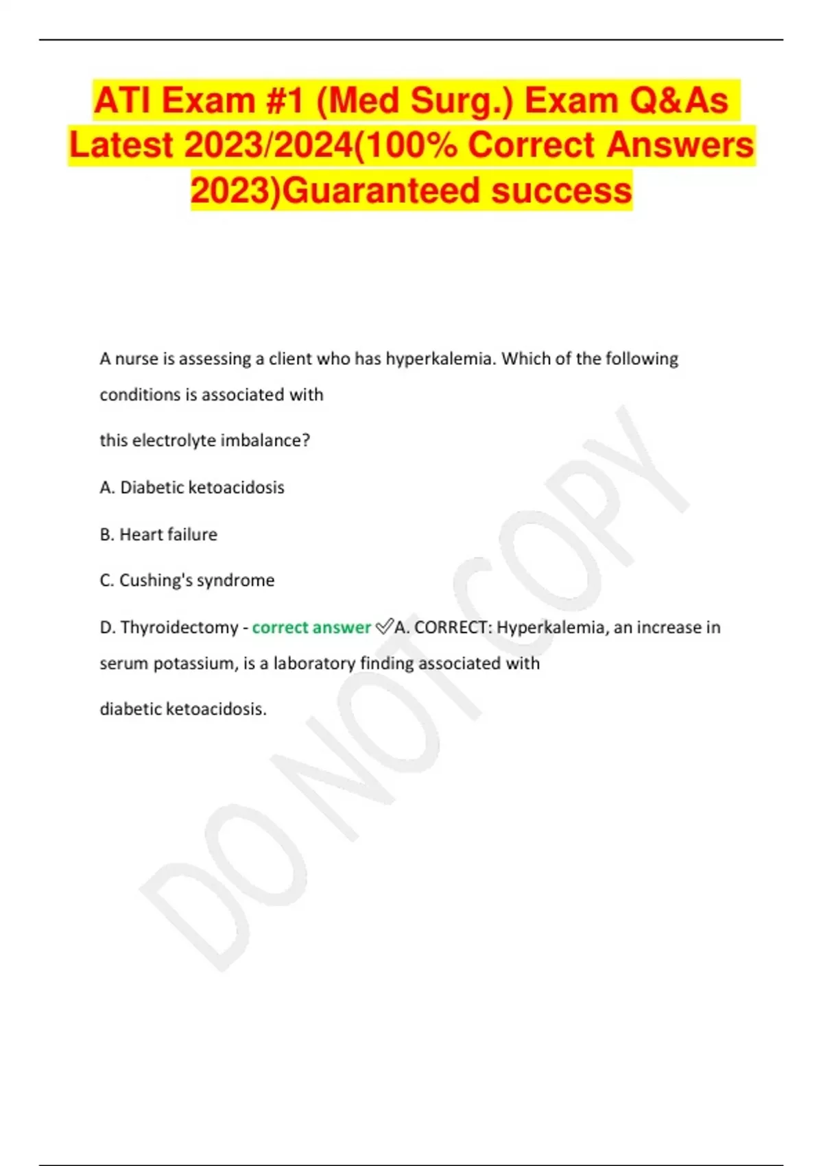 ati-exam-1-med-surg-exam-q-as-latest-2023-2024-100-correct-answers