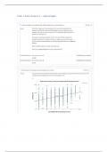 Samenvatting Data-analyse en Vragen SPSS-Taken (mét oplossingen)