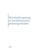 Wet kinderopvang