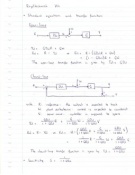 Feedback Control of Dynamic Systems Chapter 4