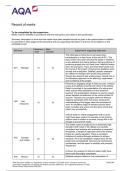 EPQ Logbook - "What are the barriers to the legalisation of euthanasia in the UK?" - EPQ Logbook