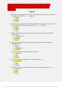 MODERN REFRIGERATION AIR CHAPTER 16 REVIEW QUESTIONS AND ANSWERS